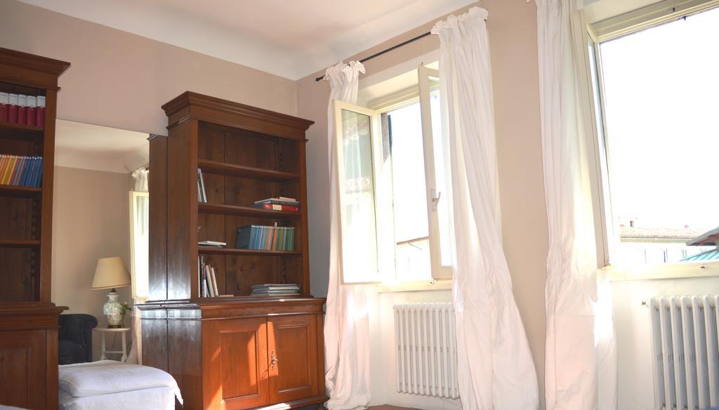 Panoramic Suite San Lorenzo Near Duomo & Station Флоренция Екстериор снимка