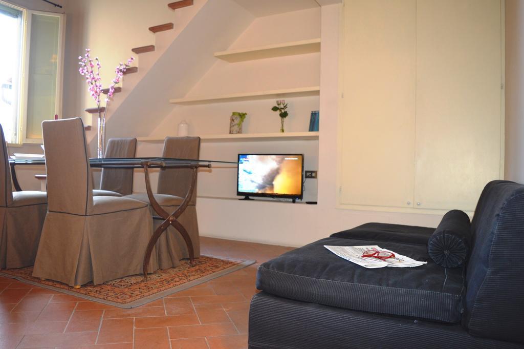 Panoramic Suite San Lorenzo Near Duomo & Station Флоренция Екстериор снимка